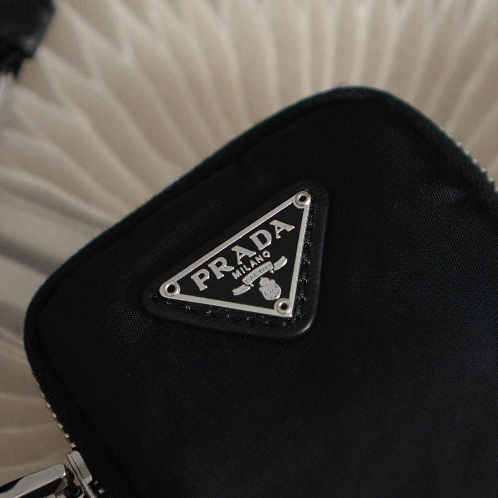 Dragons Bags Prada Luxury Bag --54332