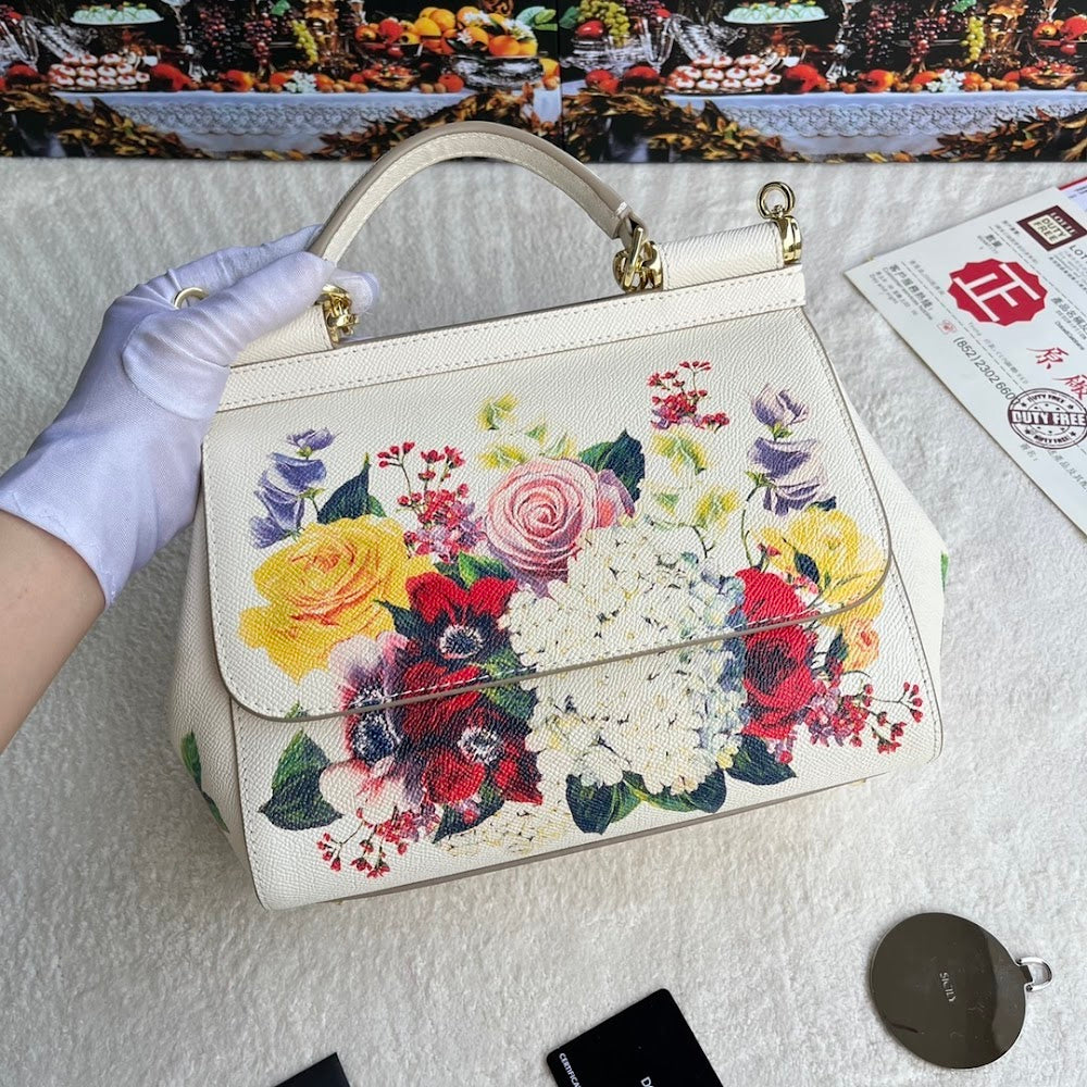 Dragons Bags DGn Luxury Bag --93958