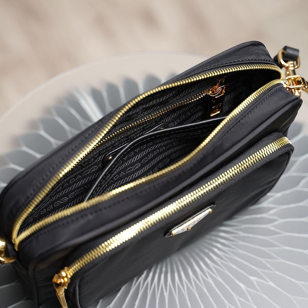 Dragons Bags Prada Luxury Bag --54587