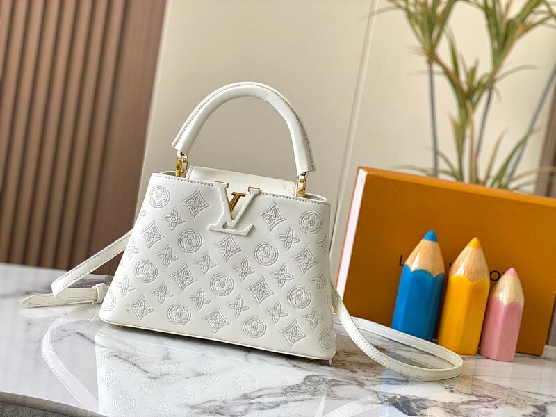 Dragons Bags LVn Luxury Bag --81014