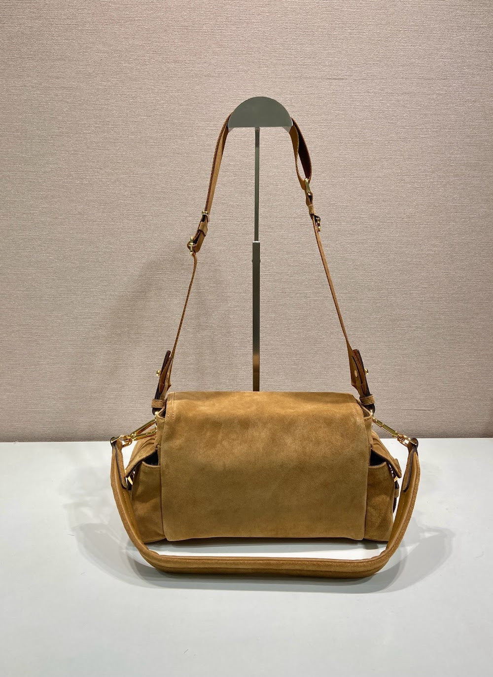 Dragons Bags pradn Luxury Bag --74301