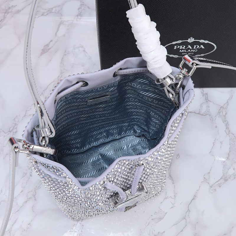 Dragons Bags pradn Luxury Bag --73053