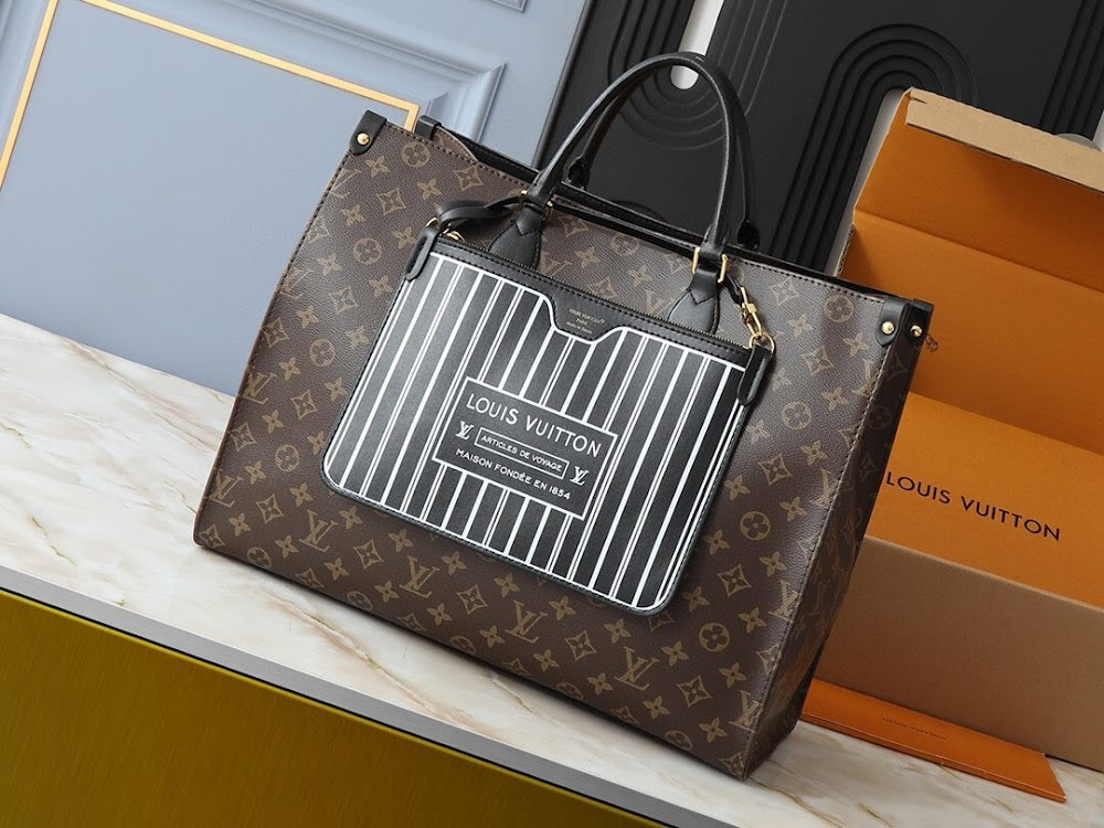 Dragons Bags ln Luxury Bag --76526