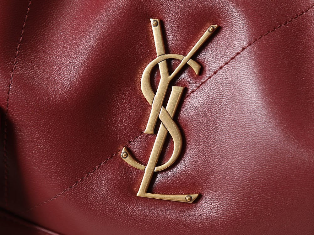 Dragons Bags YSLn Luxury Bag --120078
