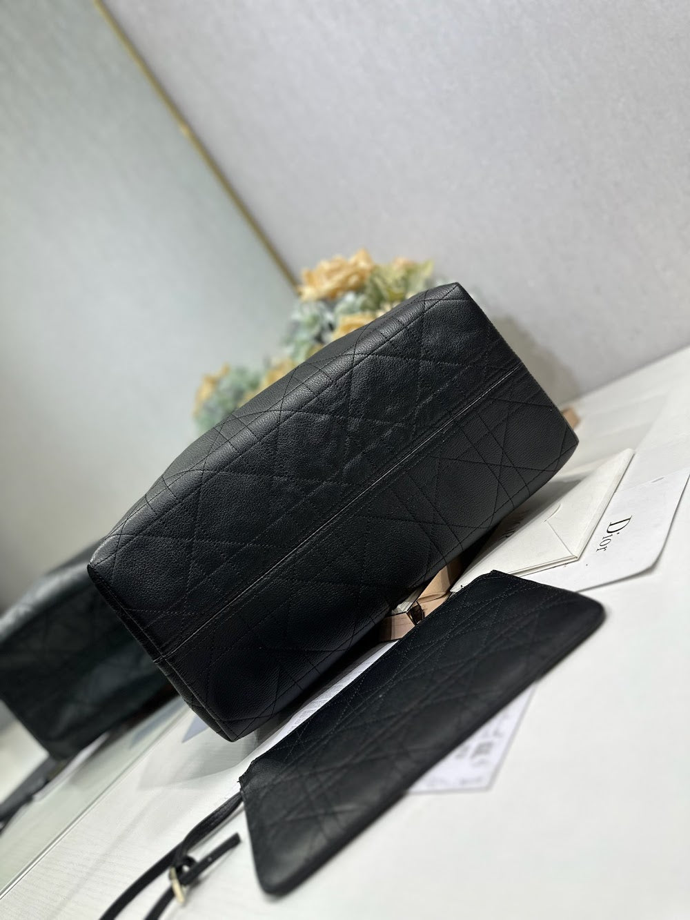Dragons BagsDiorn Luxury Bag --116134