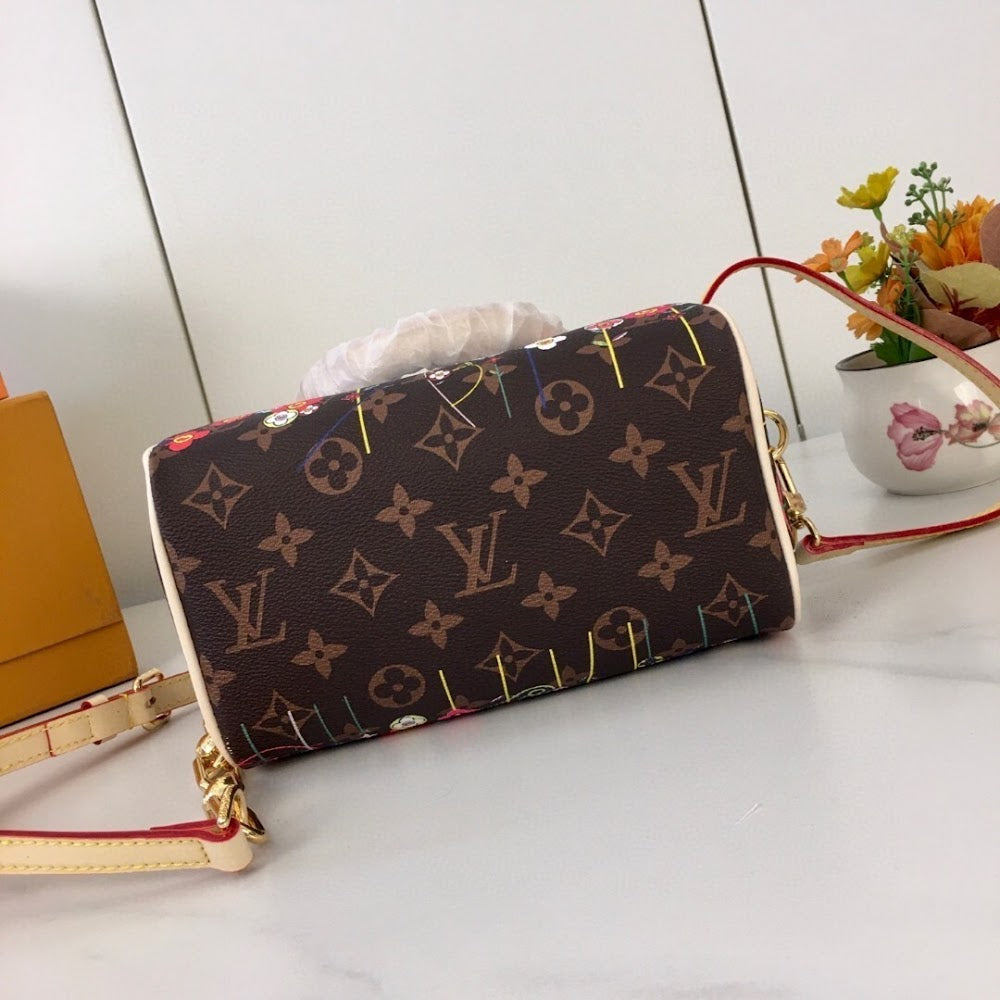 Dragons Bags ln Luxury Bag --76659
