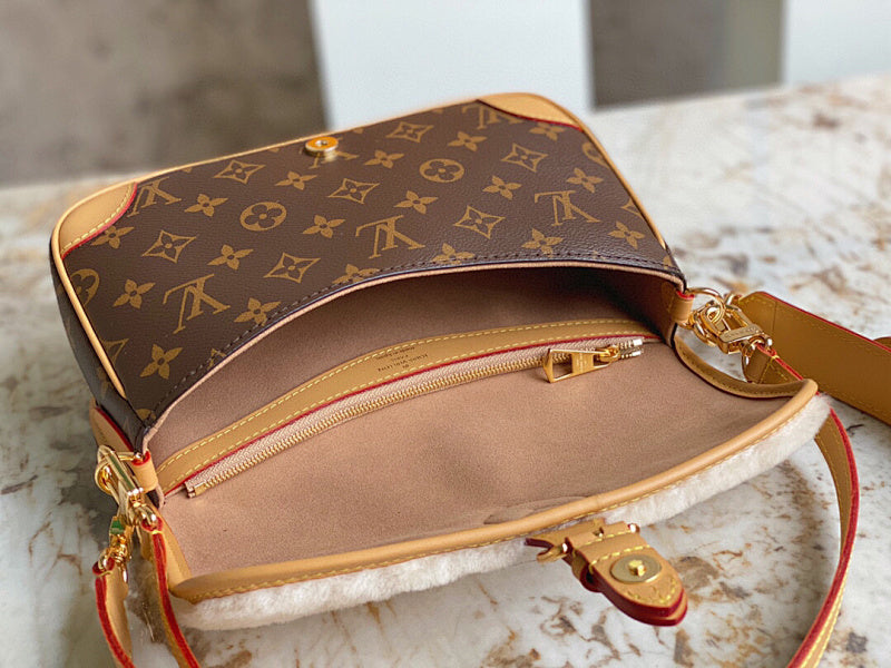 Dragons Bags LVn Luxury Bag --80355