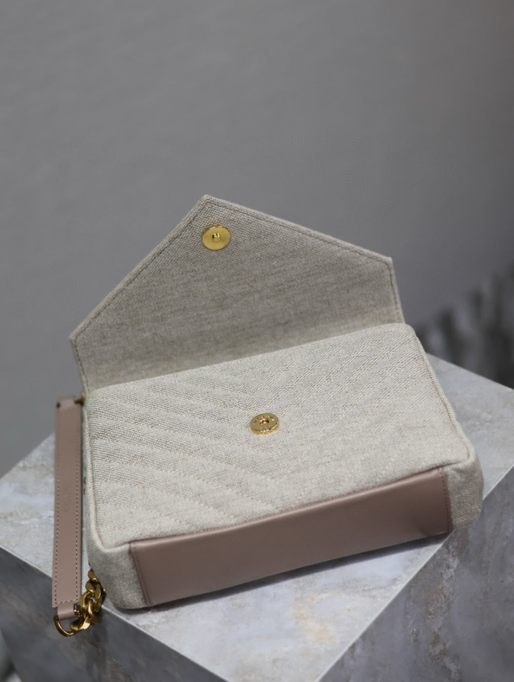 Dragons Bags YSLn Luxury Bag --120553