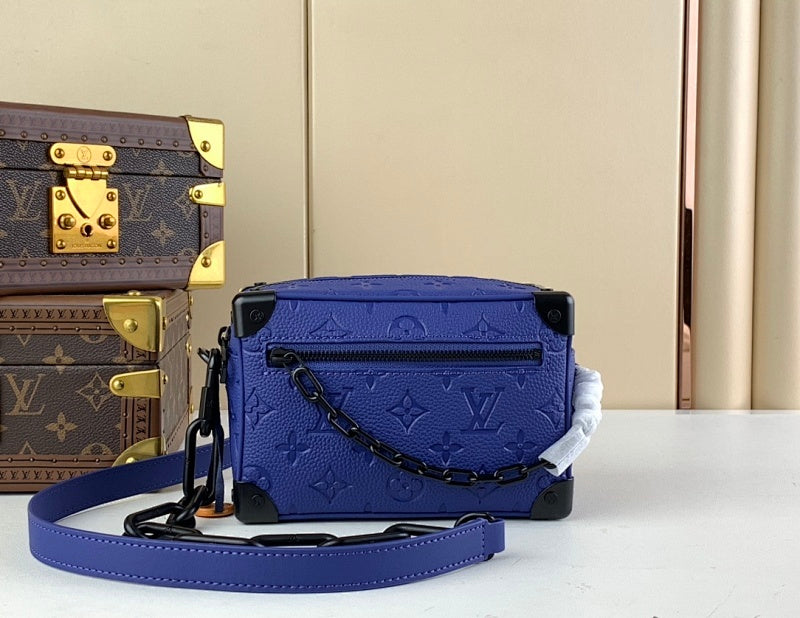 Dragons Bags ln Luxury Bag --61720