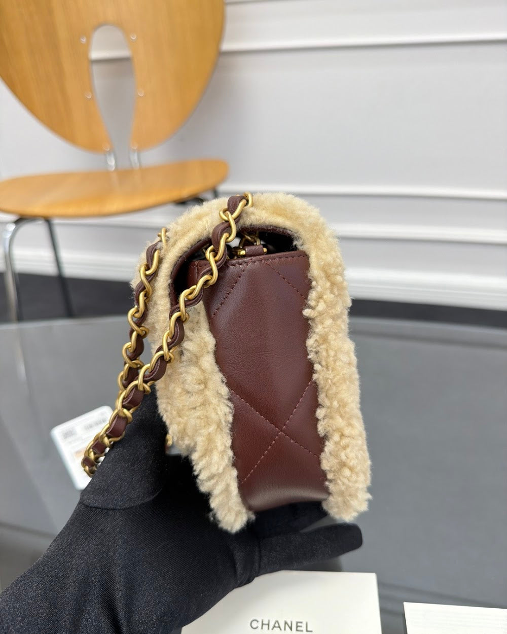 Dragons Bags CHn Luxury Bag --112845