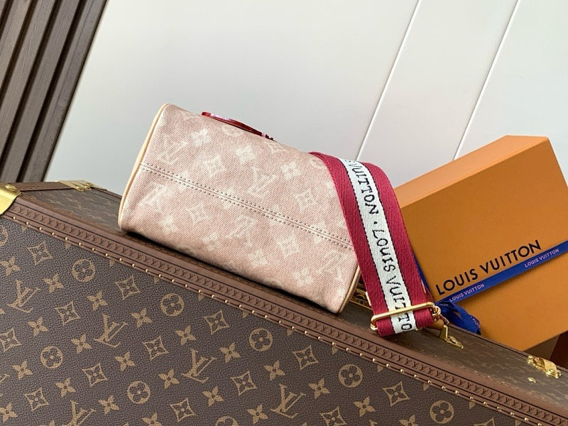 Dragons Bags LVn Luxury Bag --79452