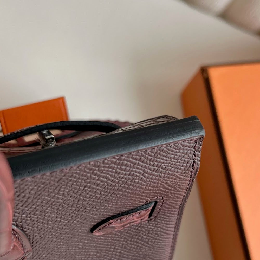 Dragons BagsHermesn Luxury Bag --117796