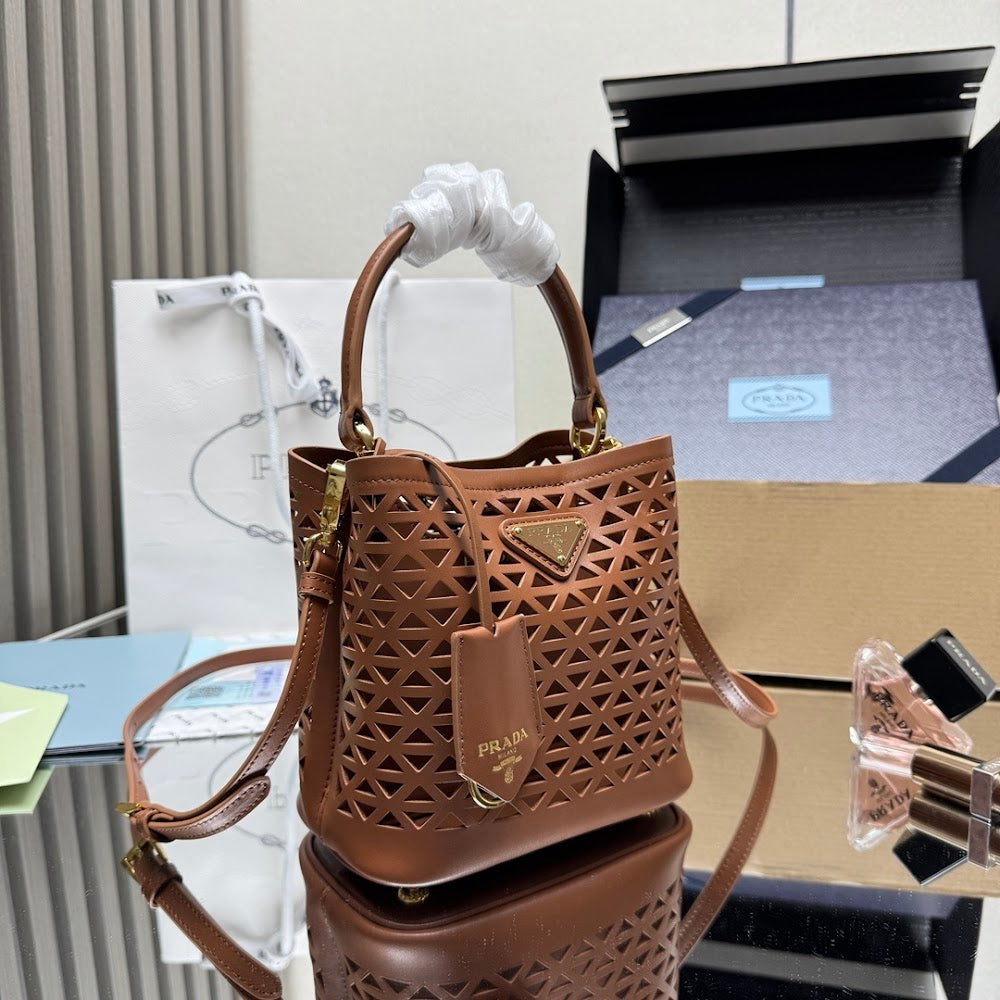 Dragons Bags Pradn Luxury Bag --101773