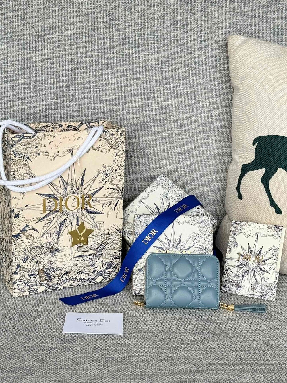 Dragons BagsDiorn Luxury Bag --114571