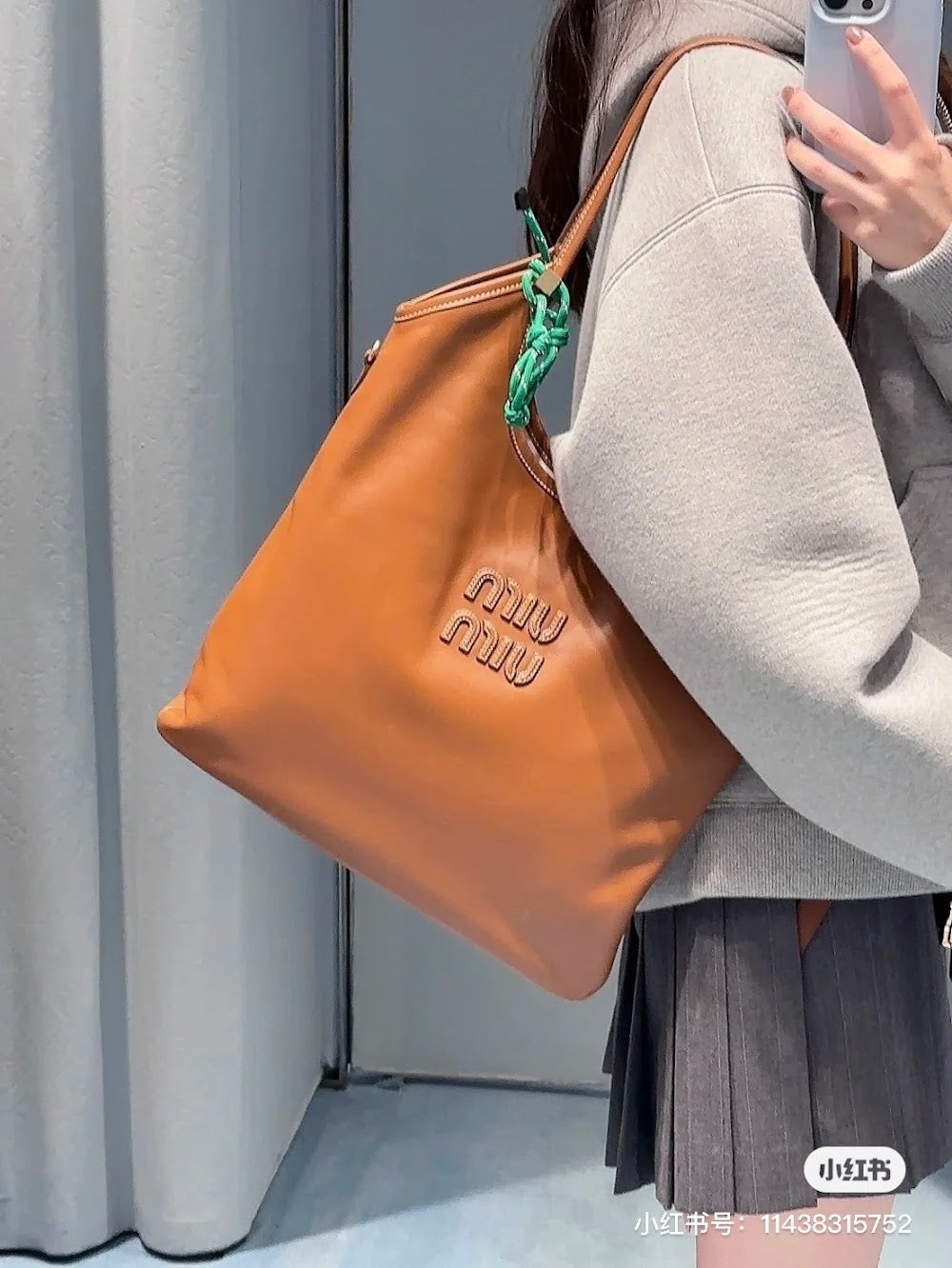 Dragons Bags Miun Miun Luxury Bag --122465