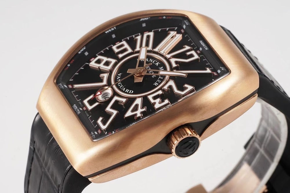 Dragons Bags Luxury Designer Watch --103159