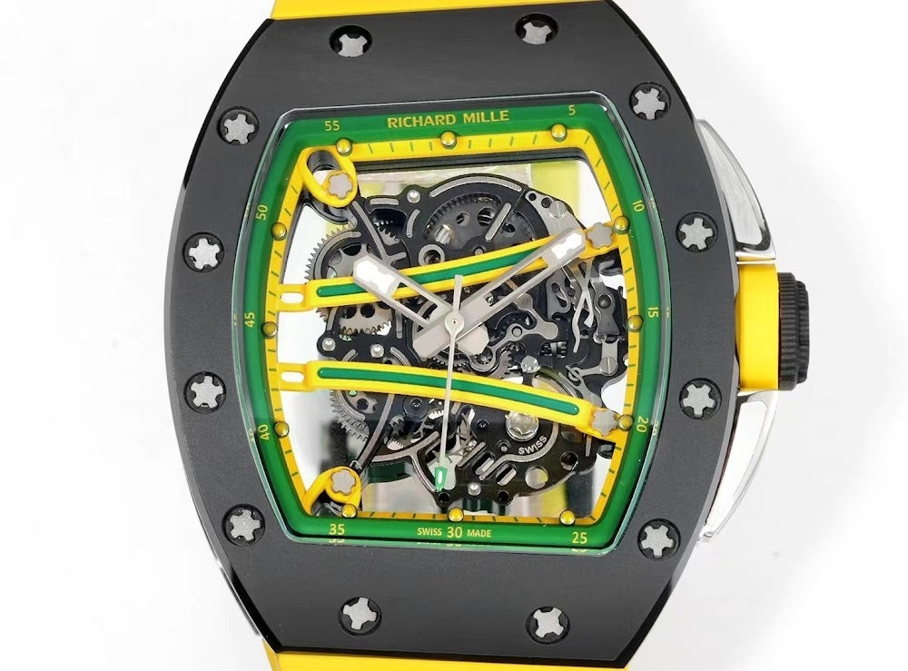 Dragons Bags Luxury Designer Watch --103050