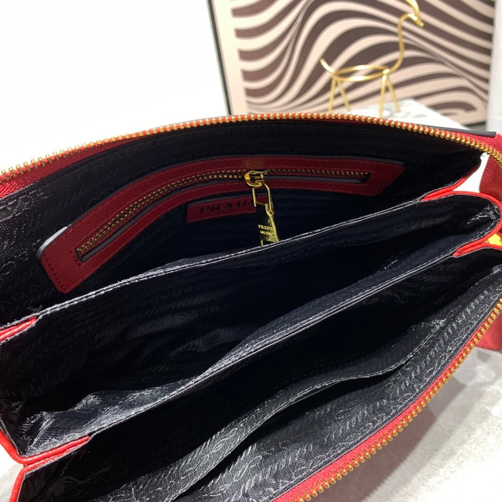 Dragons Bags pradn Luxury Bag --73187