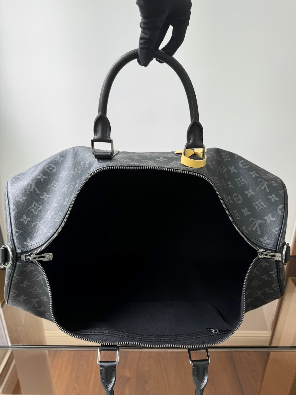 Dragons Bags ln Luxury Bag --96728