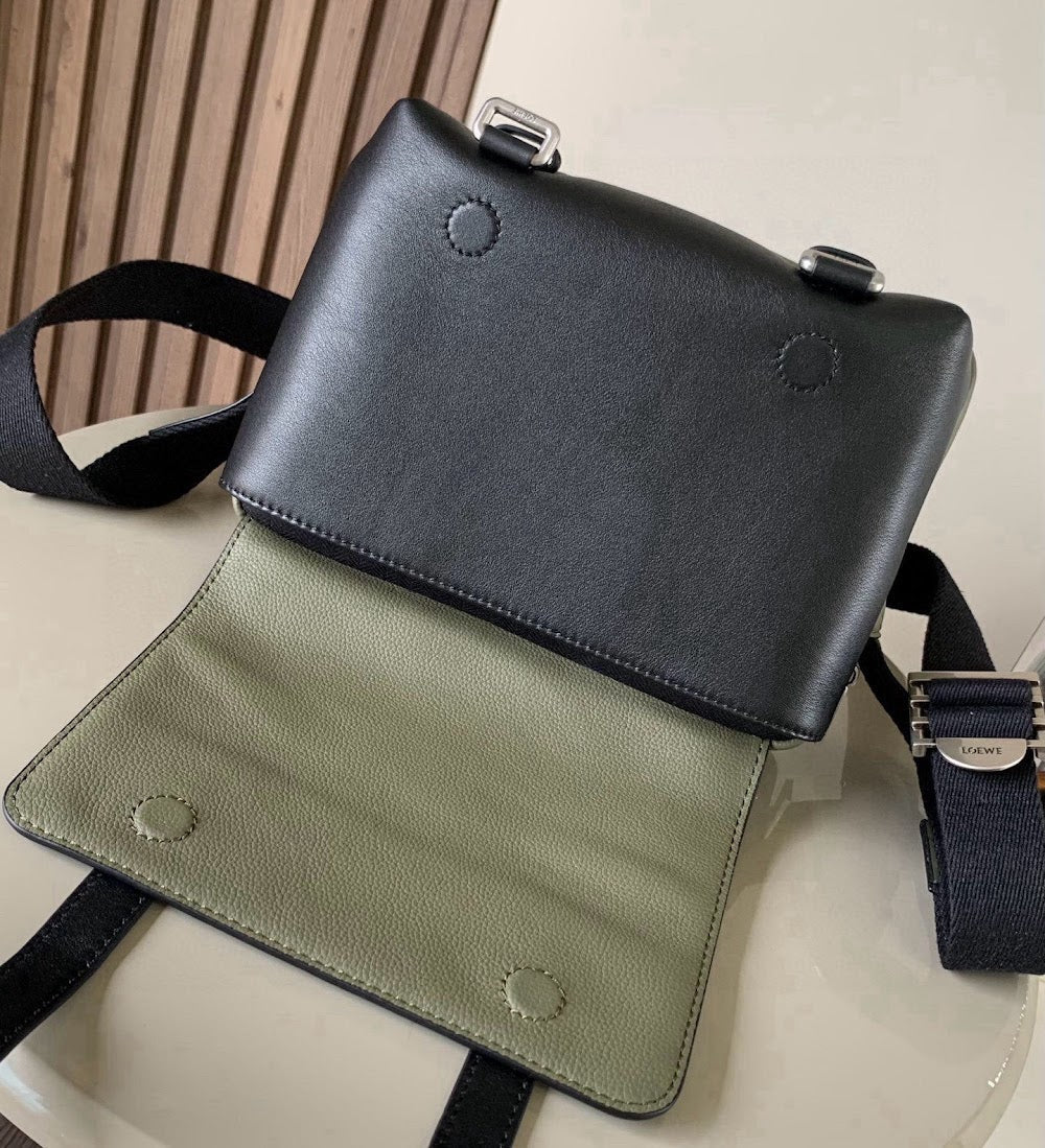 Dragons Bags Lowen Luxury Bag --99743