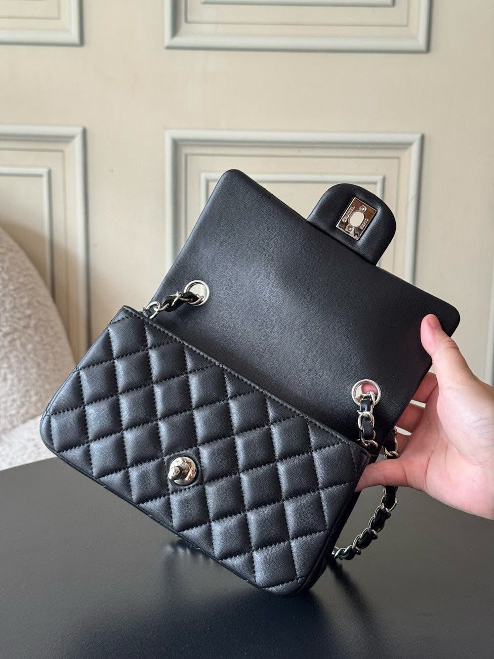 Dragons Bags CHn Luxury Bag --112911