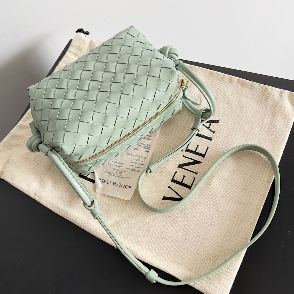 Dragons Bags Bottegan Luxury Bag --91537