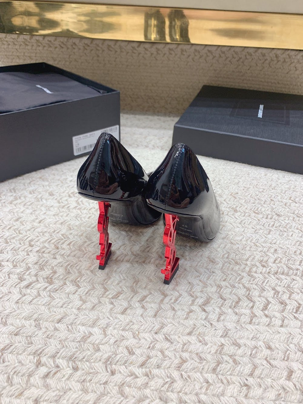 Dragons Bags Luxury Bag --50723