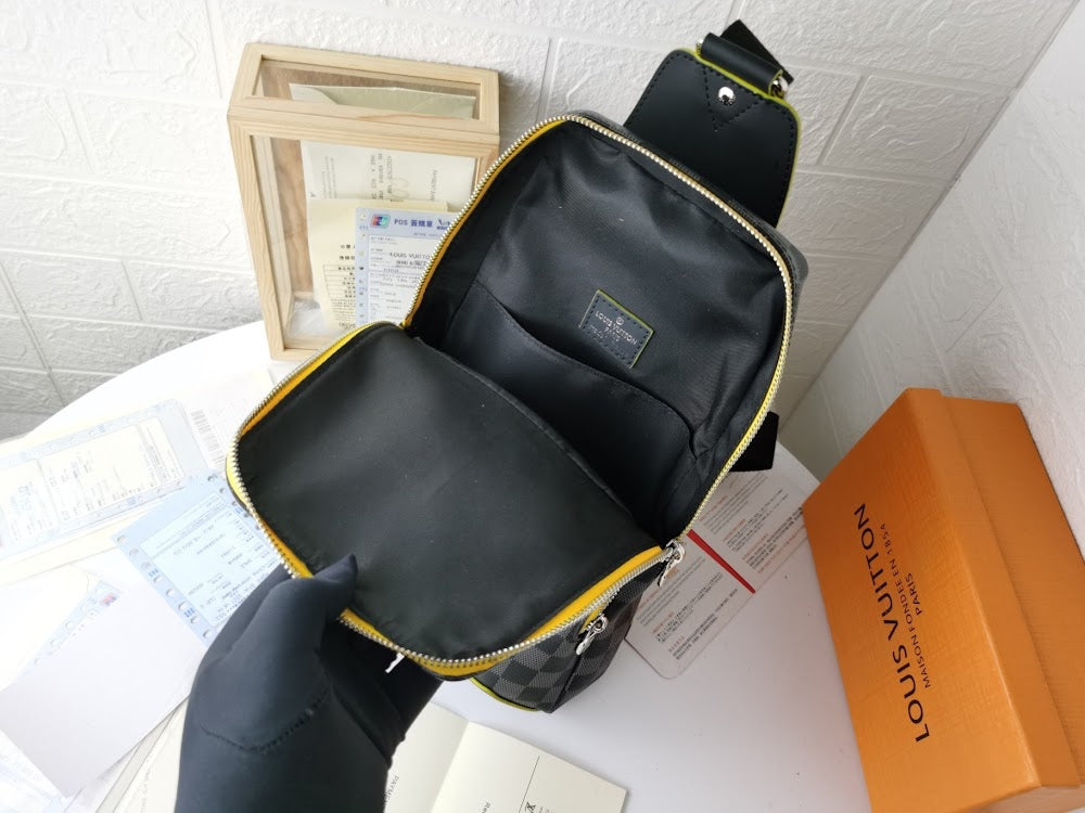 Dragons Bags ln Luxury Bag --78587