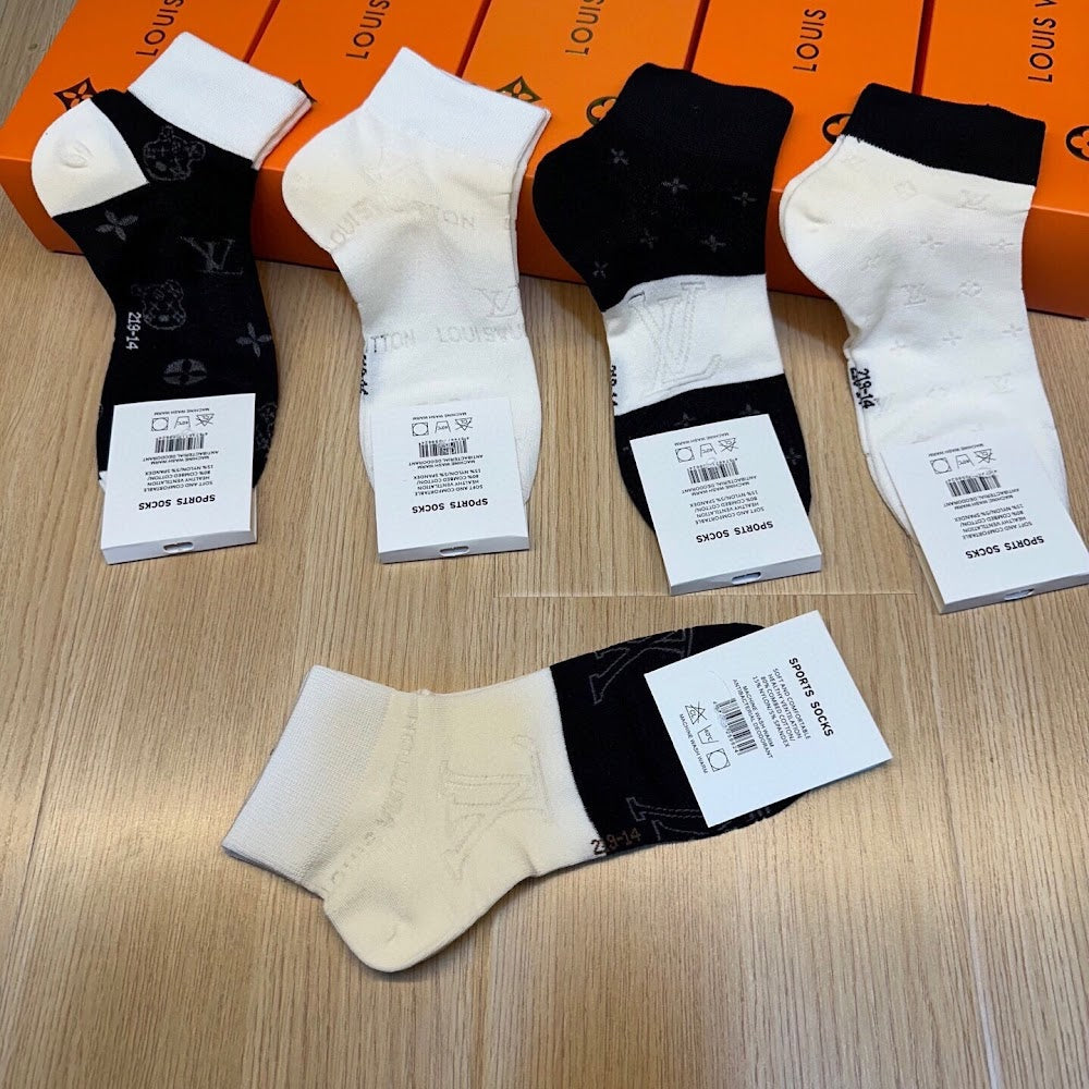 Dragons Bags Premium Luxury Socks --98282