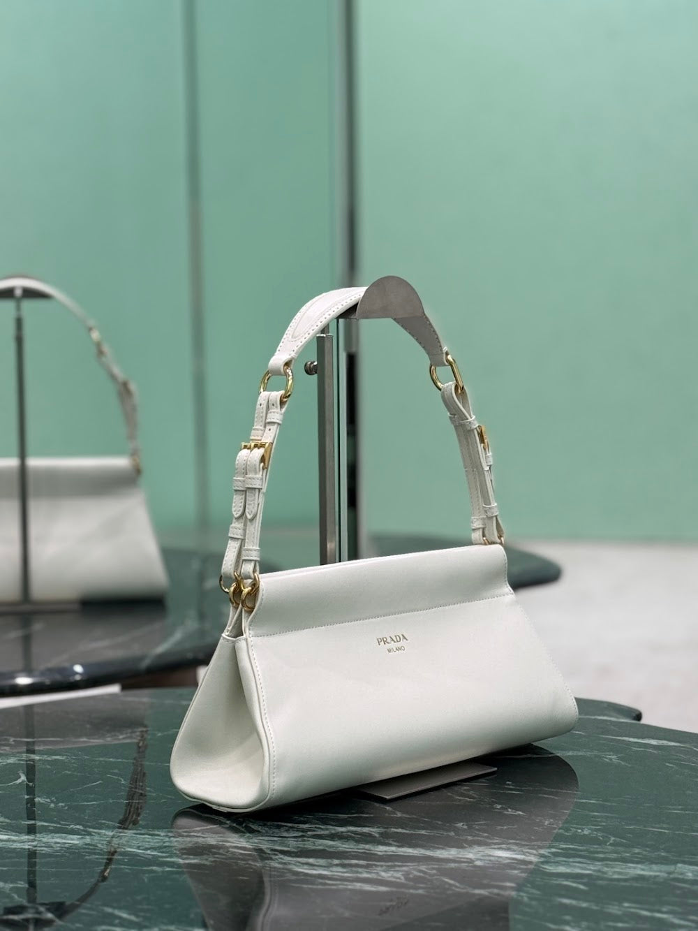 Dragons Bags Pradn Luxury Bag --102994