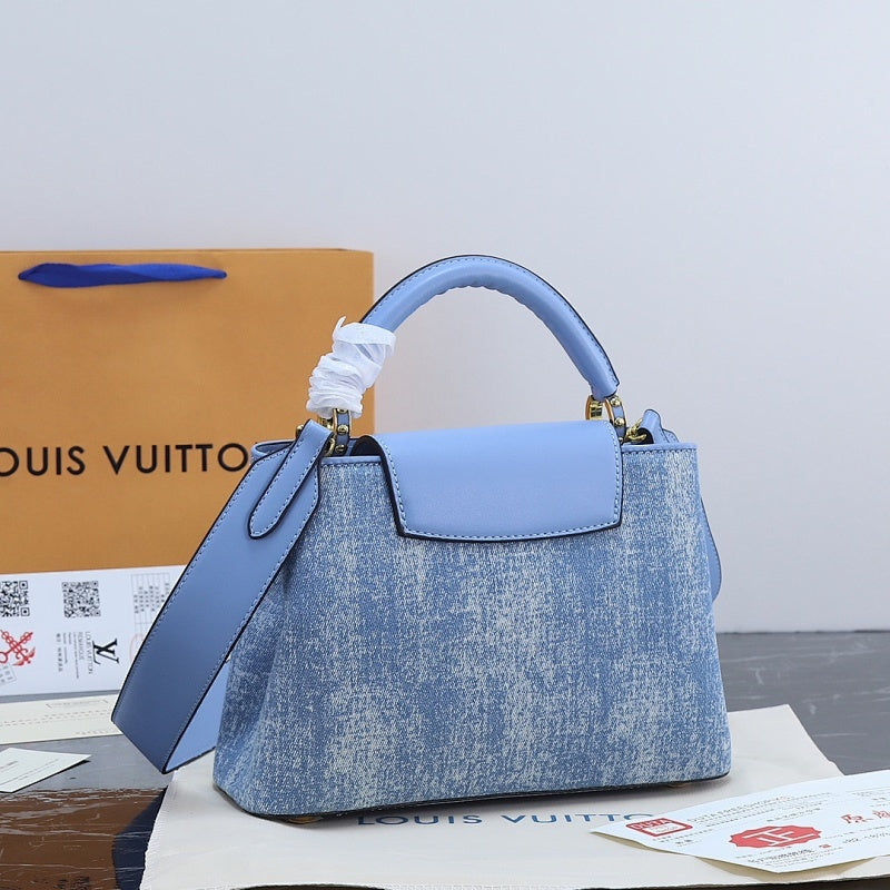 Dragons Bags LVn Luxury Bag --79410