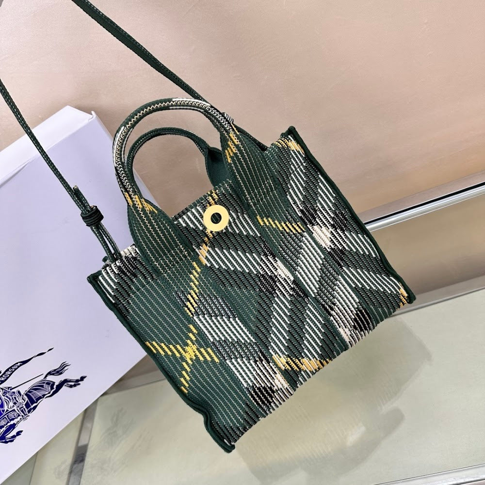 Dragons Bags Burberryn Luxury Bag --92434