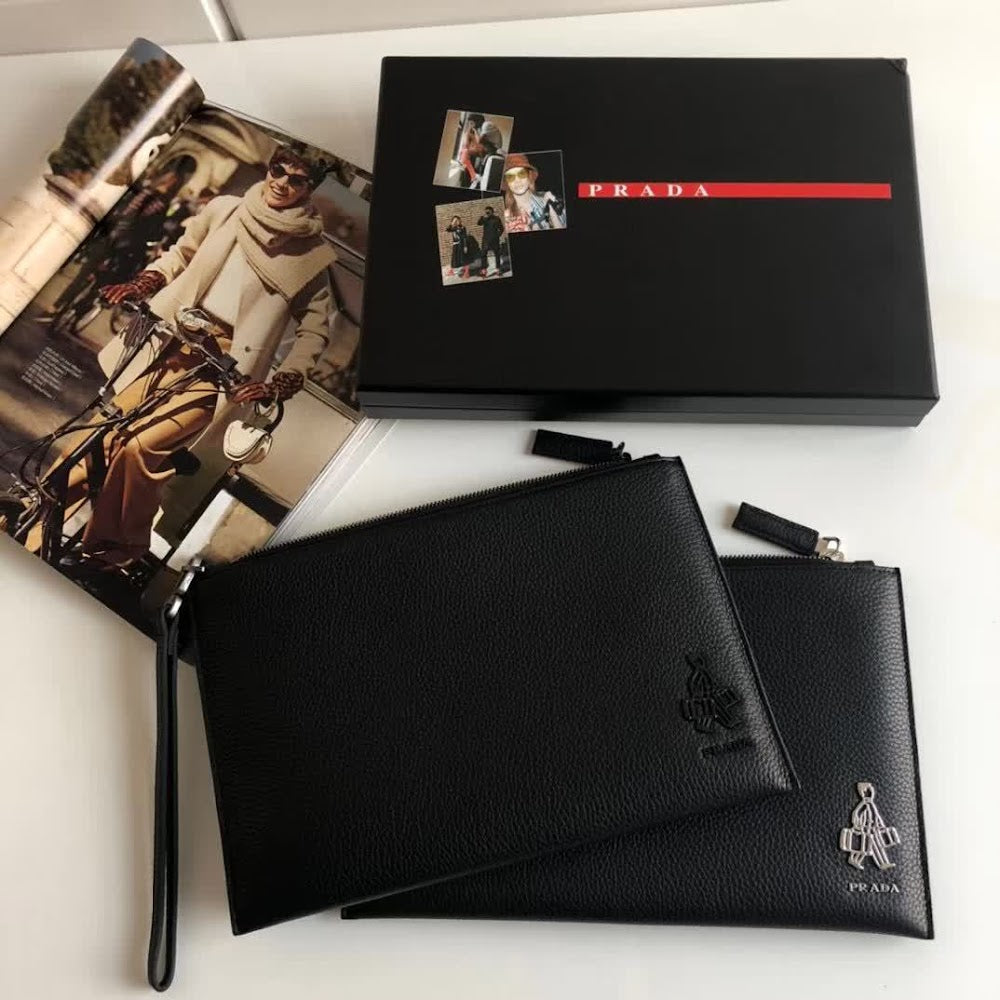 Dragons Bags Prada Luxury Bag --53645