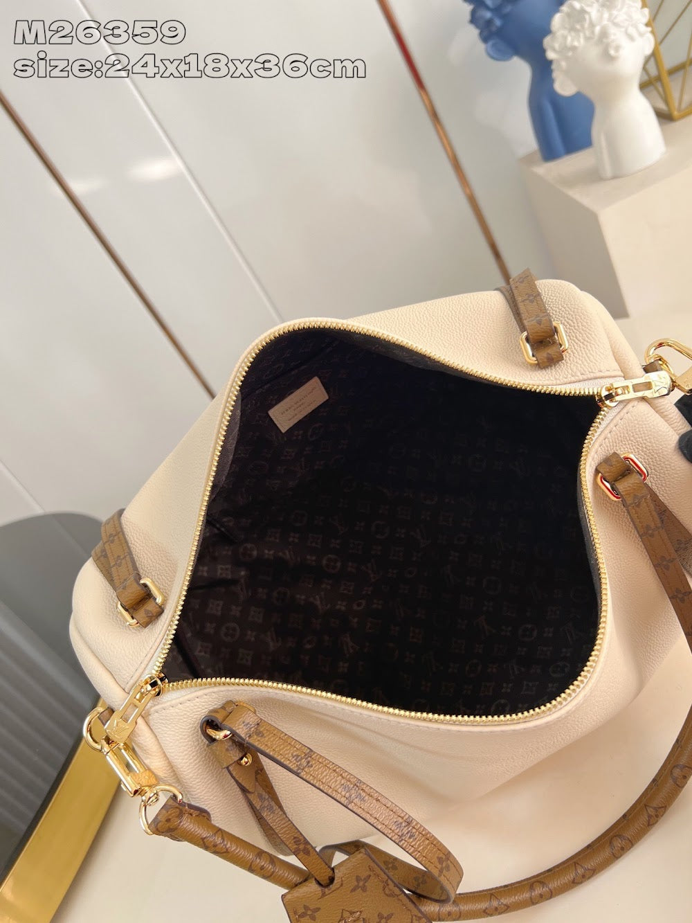 Dragons Bags ln Luxury Bag --97560