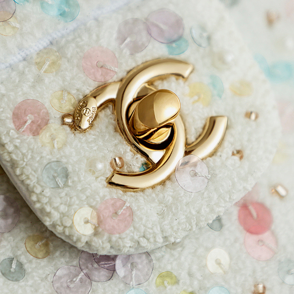 Dragons Bags CHn Luxury Bag --112750