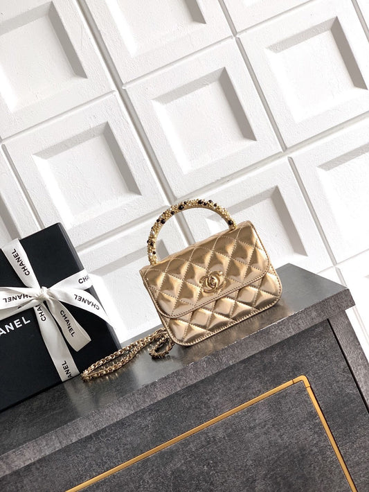Dragons BagsCHn Luxury Bag --113953