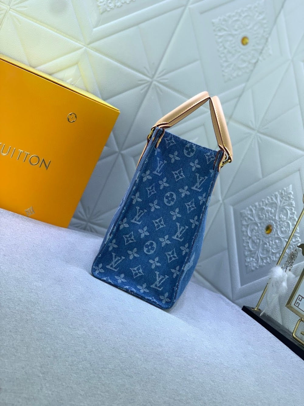 Jessica Bags ln Luxury Bag --76167