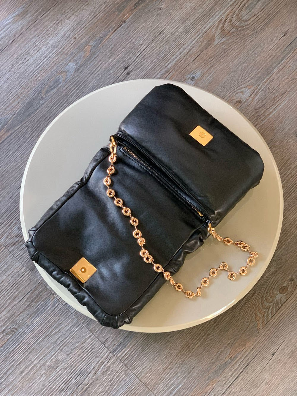 Dragons Bags Lowen Luxury Bag --99716