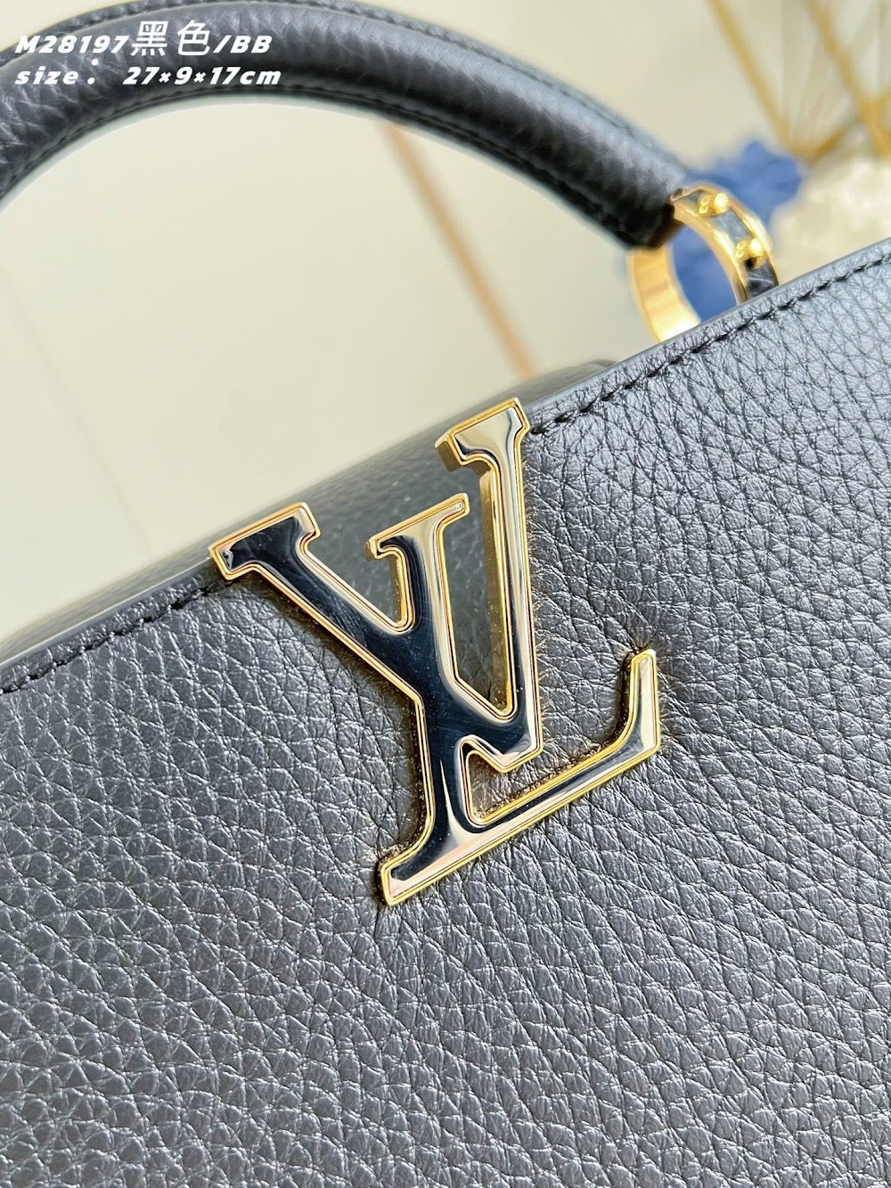 Dragons Bags ln Luxury Bag --96639