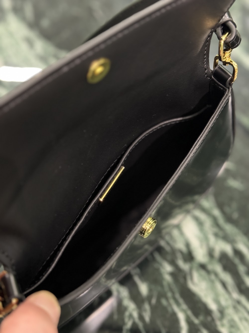Dragons Bags Pradn Luxury Bag --101628