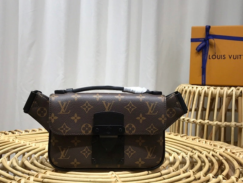 Dragons Bags ln Luxury Bag --60079