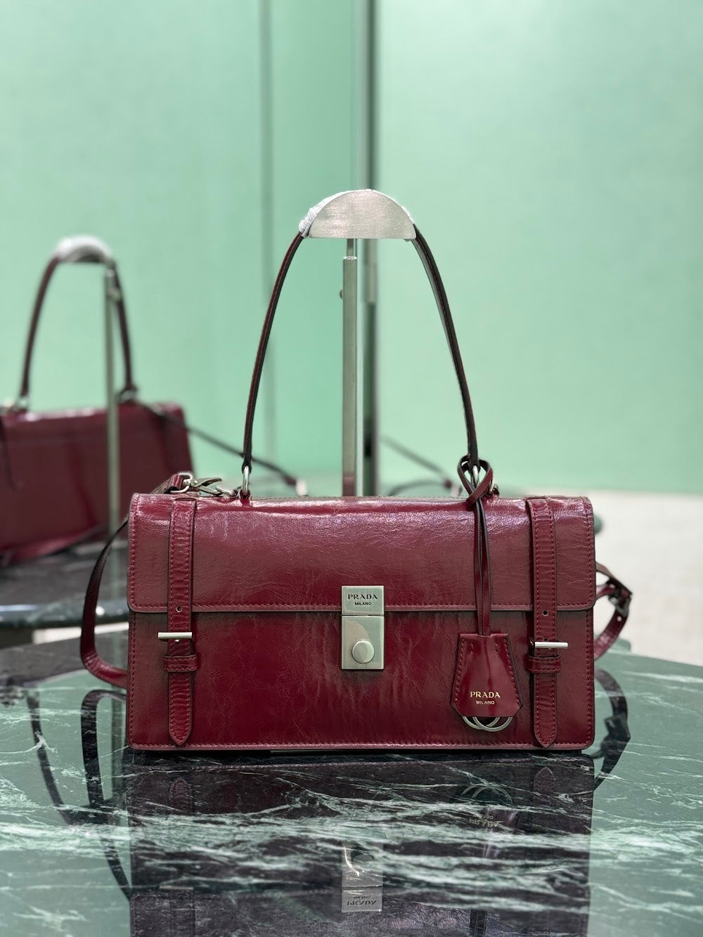 Dragons Bags Pradn Luxury Bag --102078