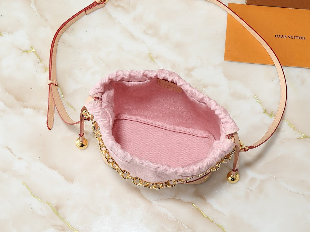 Dragons Bags LVn Luxury Bag --79095