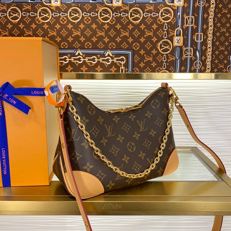 Dragons Bags LVn Luxury Bag --79637
