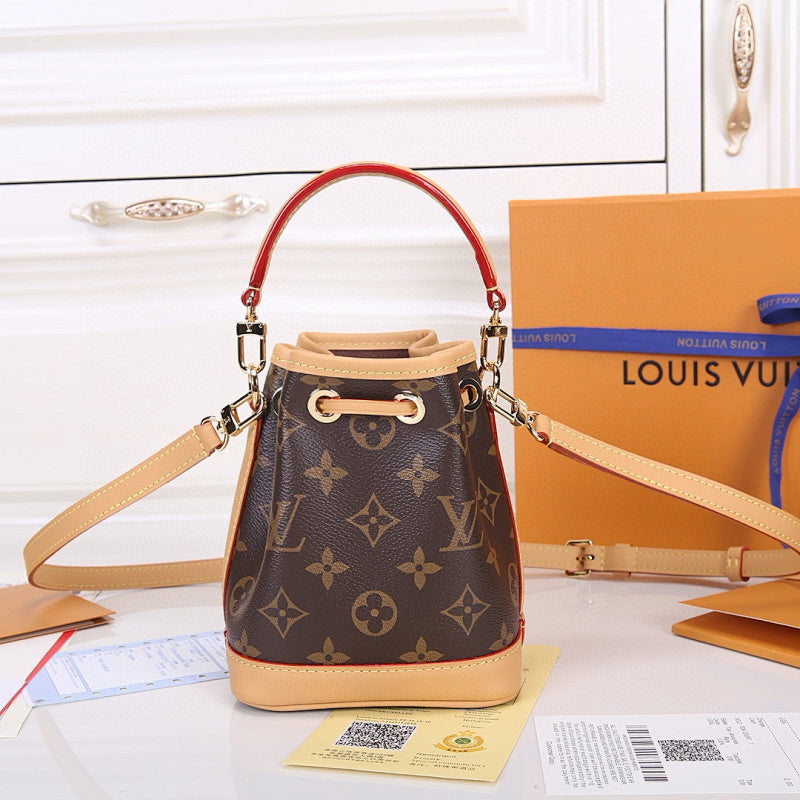 Dragons Bags LVn Luxury Bag --79218