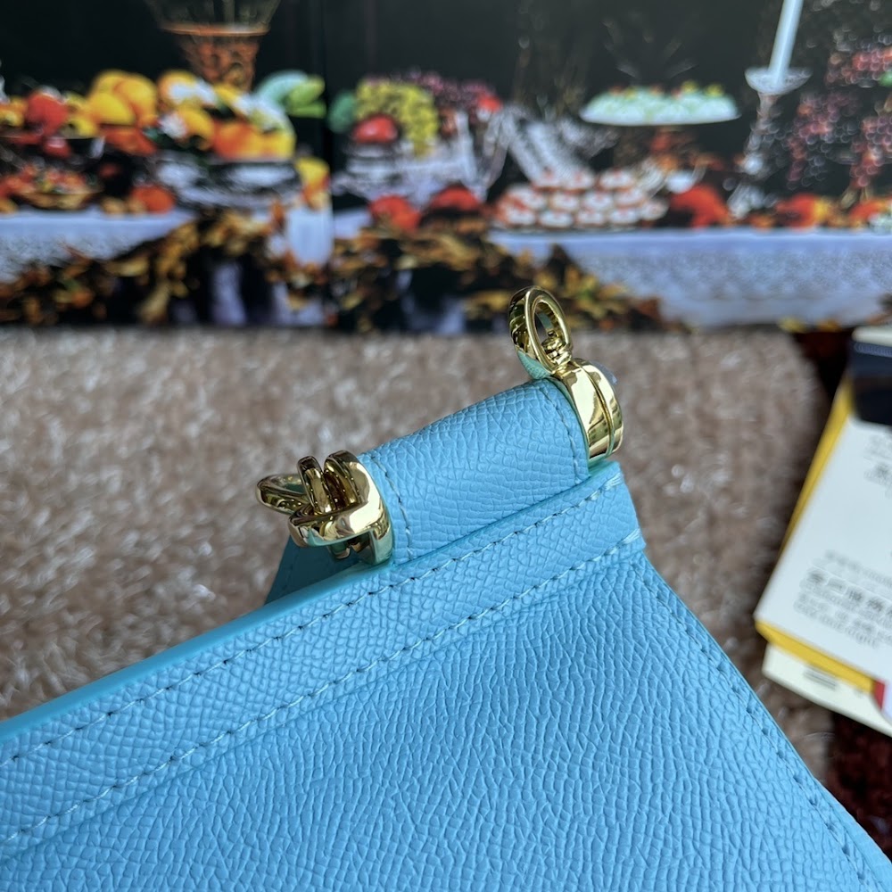 Dragons Bags DGn Luxury Bag --94011
