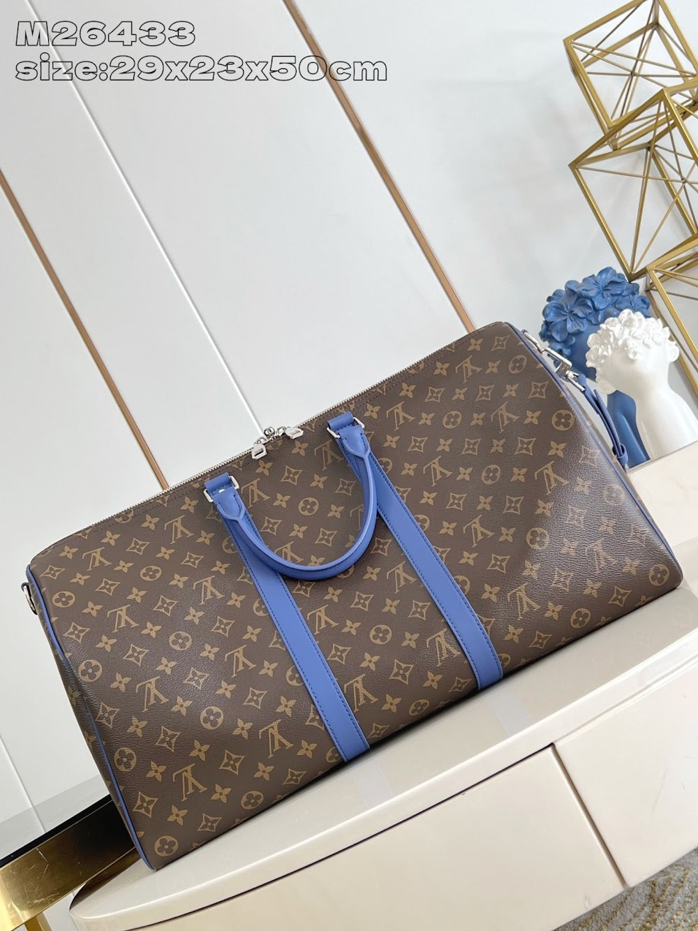 Dragons Bags ln Luxury Bag --97038