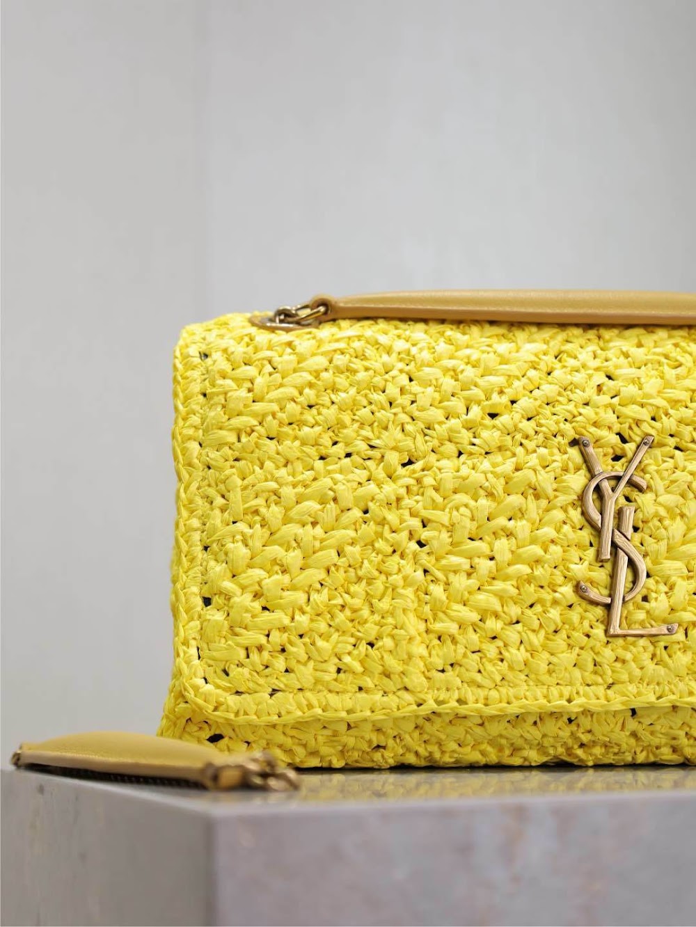 Dragons Bags YSLn Luxury Bag --120240