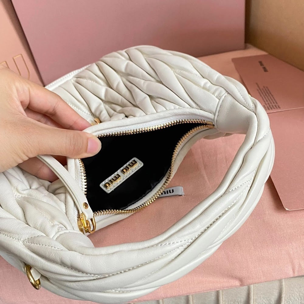 Dragons Bags Miun Miun Luxury Bag --123128