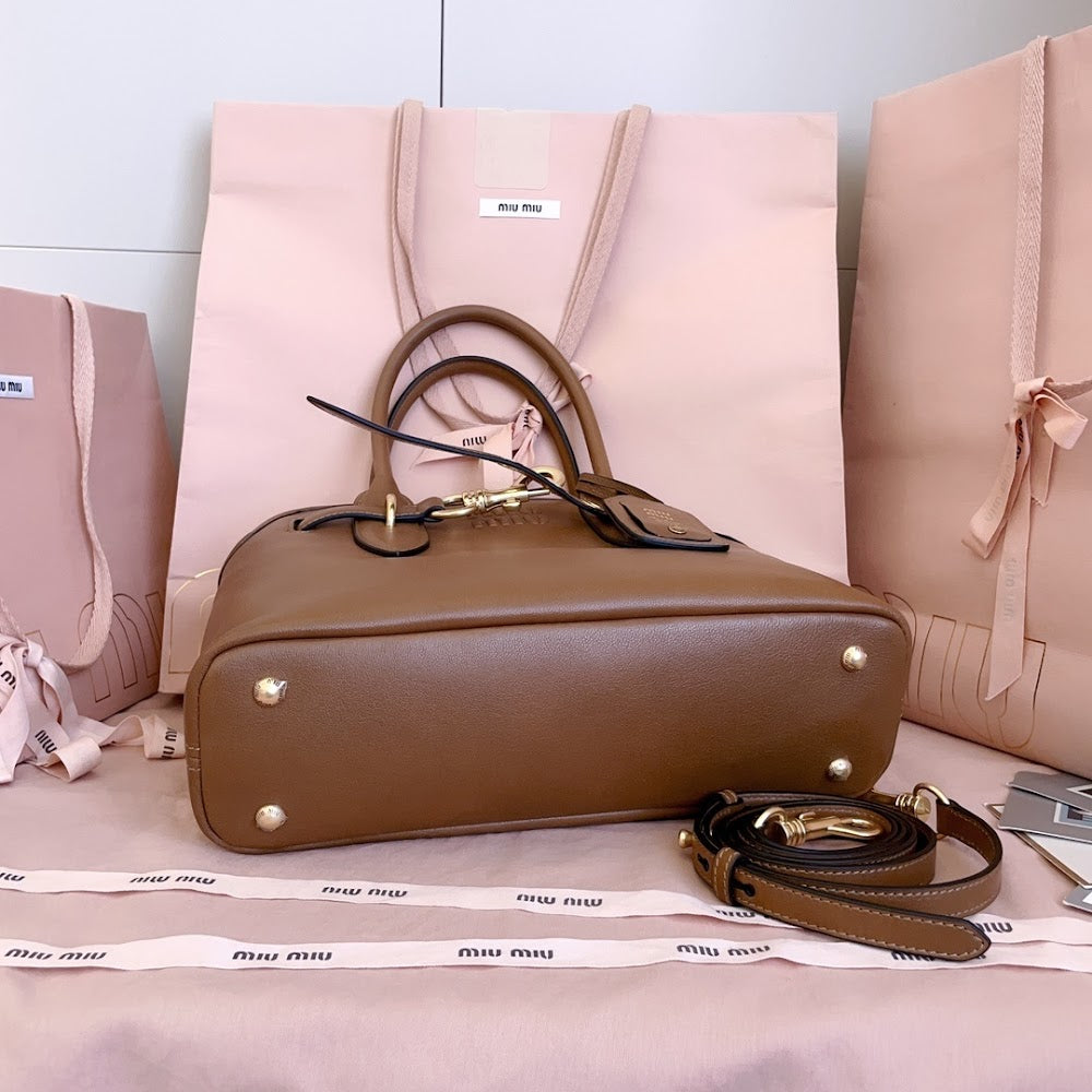 Dragons Bags Miun Miun Luxury Bag --122786